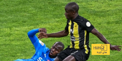 فأل حسن للهلال قبل كلاسيكو الاتحاد في دوري الأبطال