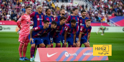 تفاصيل مباراة برشلونة أمام أتلتيك بلباو في الدوري الإسباني