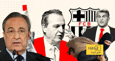 كم يدفع ريال مدريد و برشلونة للحكام … المشكلة أعمق من الفساد في اسبانيا …!