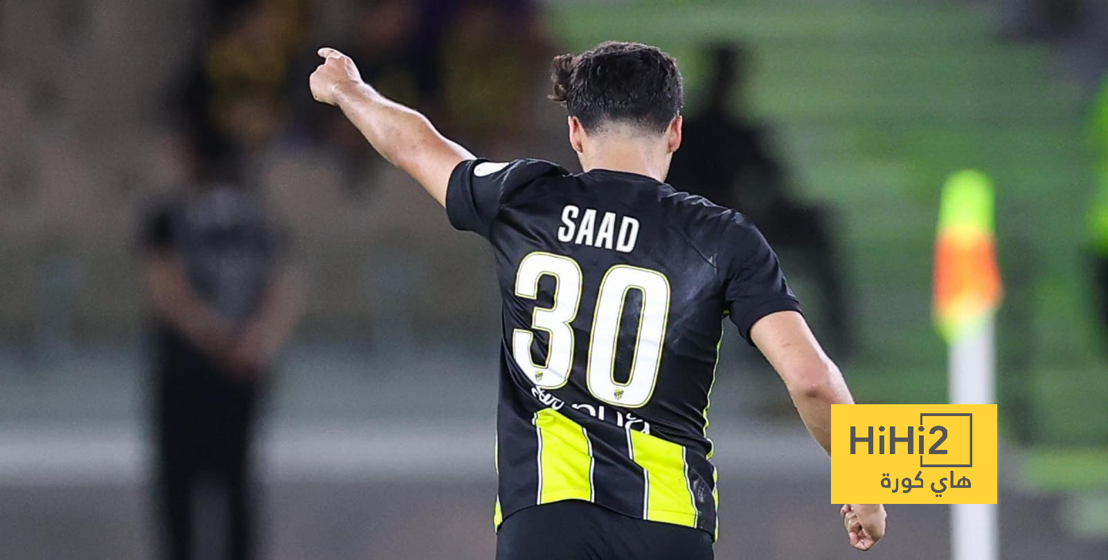 الاتحاد يهزم الأخدود بثنائية في الدوري
