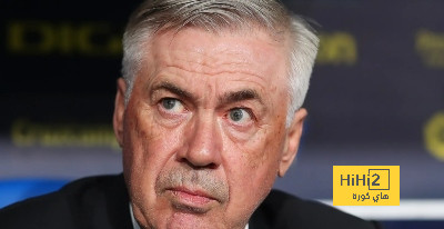 في ريال مدريد التعادل مقدمة لأزمة..!