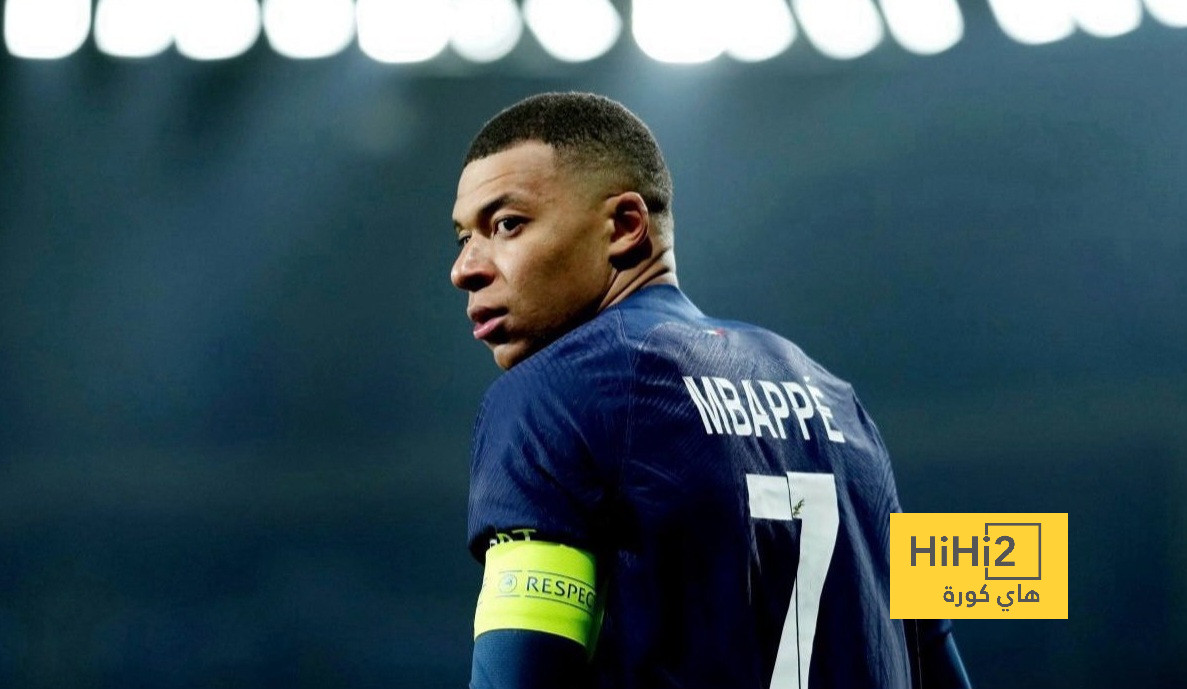 تأثير مبابي على مبيعات قمصان ريال مدريد..؟