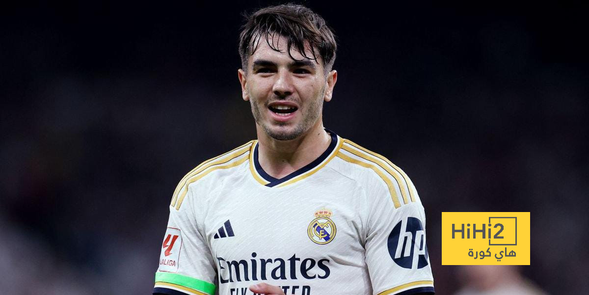 تشكيلة ريال مدريد المتوقعة لمواجهة أوساسونا