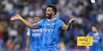 الرأي القانوني في رفع البطاقة الصفراء للبليهي ضد ضمك