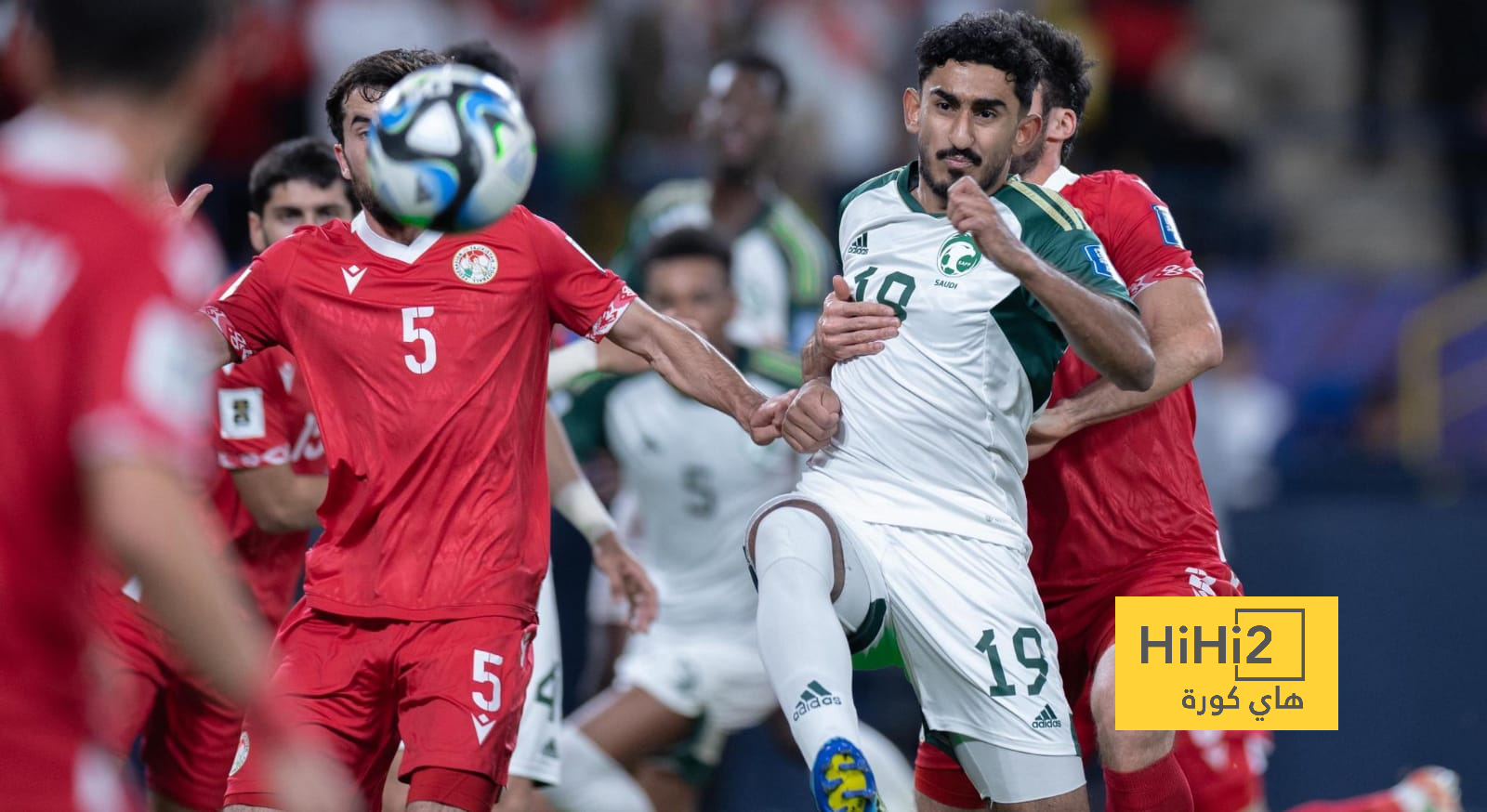 ترتيب مجموعة منتخبنا الوطني عقب الفوز أمام طاجيكستان