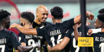 المباريات التي سيغيب عنها لاعبوا الاتحاد المنضمين للأخضر تحت 23 سنة