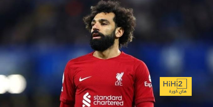 انجاز تهديفي مميز يزين مسيرة محمد صلاح في الدوري الانجليزي الممتاز