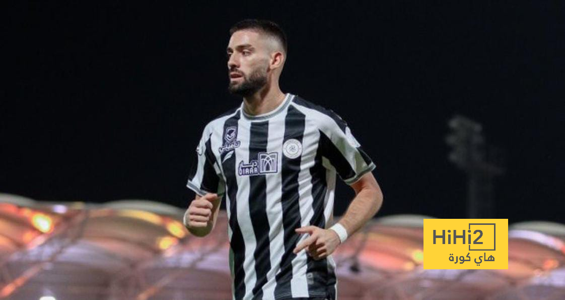 غيابات الشباب أمام الهلال