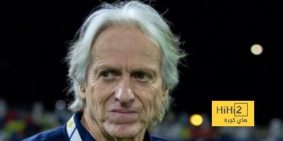 6 انجازات حققها جيسوس مع الهلال منذ بداية الموسم