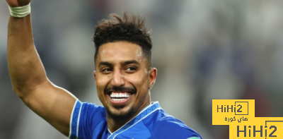 سلاسل الهلال التي زينت موسمه التاريخي