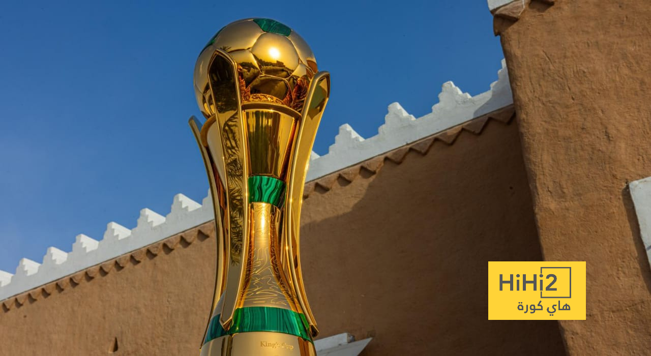 موعد النسخة الجديدة من كأس السوبر السعودي