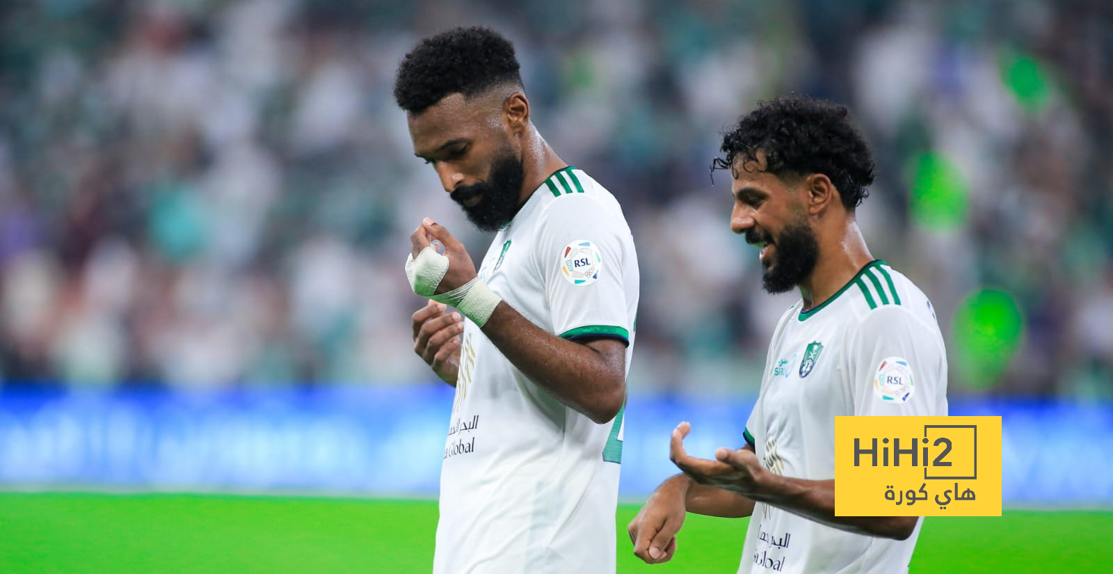 إحصائيات فراس البريكان في الديربي