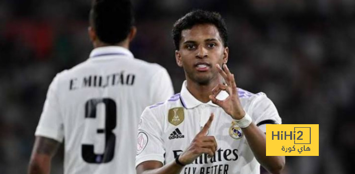 الفرق بين ريال مدريد نسخة الجلاكتيكوس و الفريق الحالي