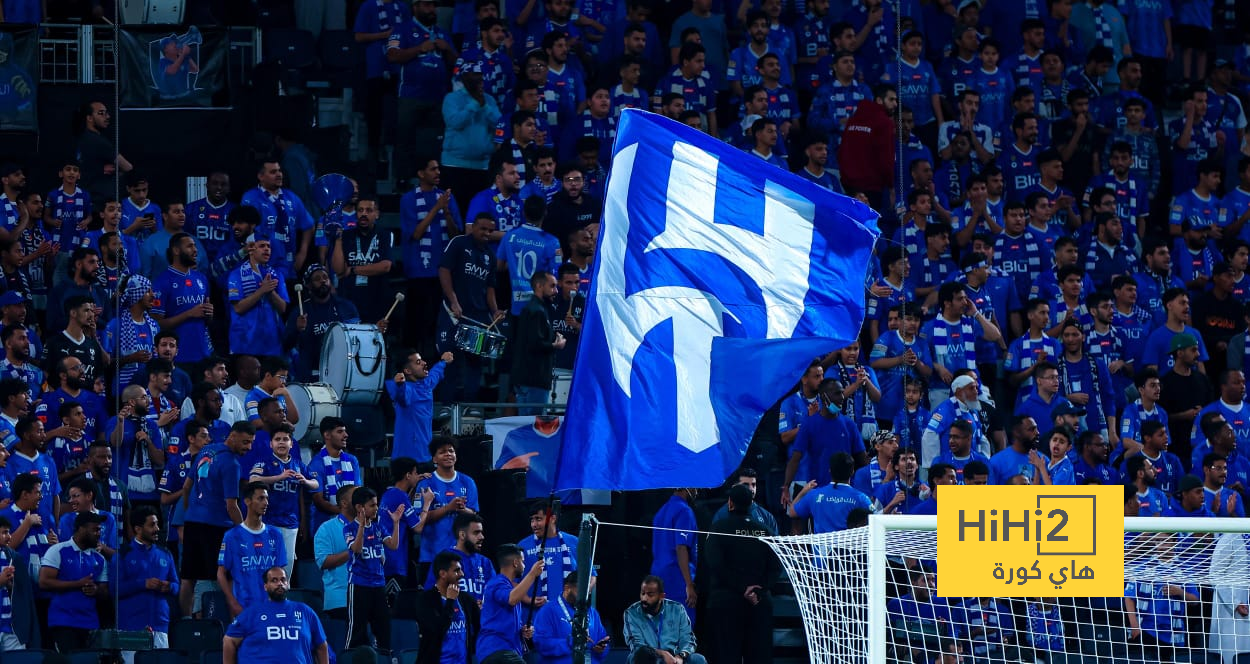 صورة: الصحف العالمة تتغنى بقدرات الهلال