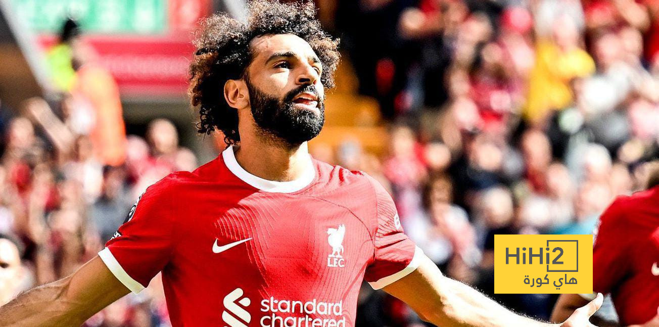 أبرز ما قدمه محمد صلاح مع ليفربول في الدوري قبل مواجهة شيفيلد