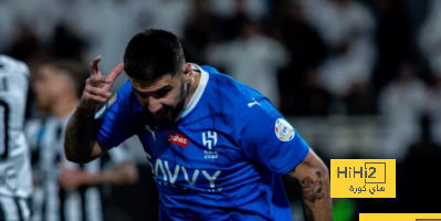 موعد عودة ميتروفيتش للملاعب من جديد