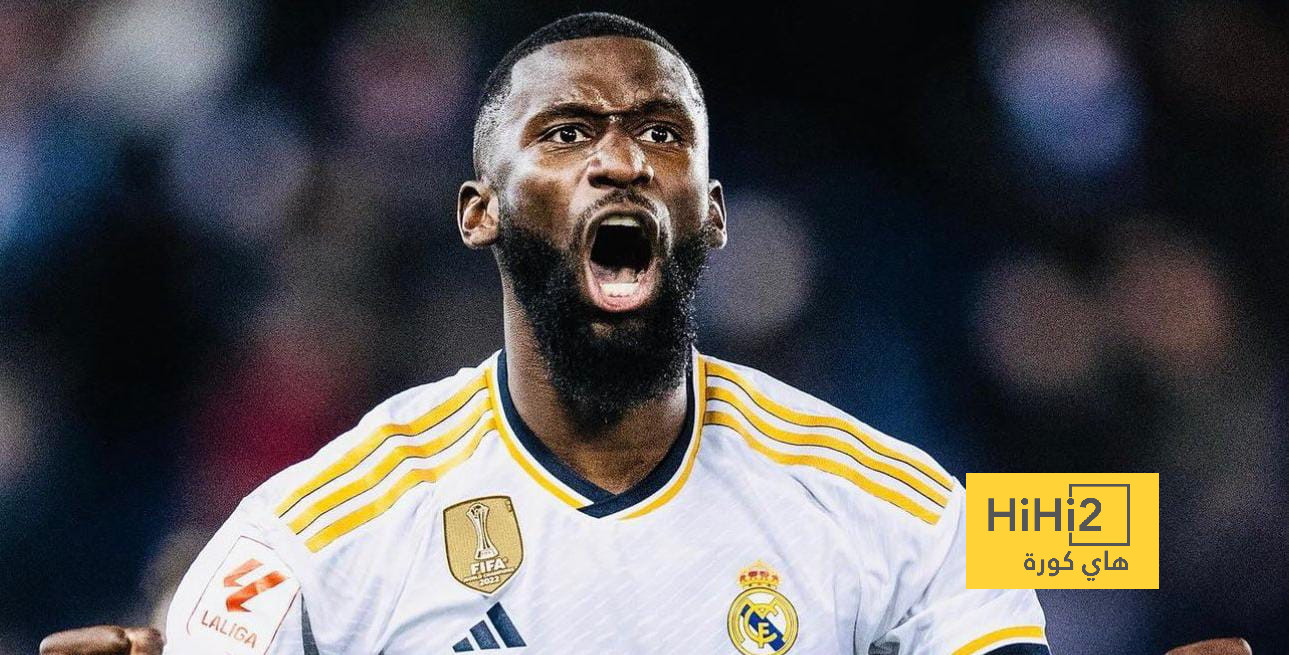 ما يجب على ريال مدريد فعله أمام مانشستر سيتي