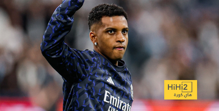 تقييم ريال مدريد في الشوط الأول أمام السيتي