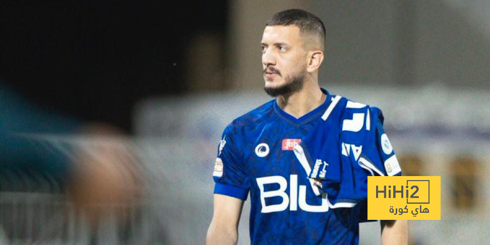 اختبار طبي يحدد موعد عودة المالكي لتدريبات الهلال