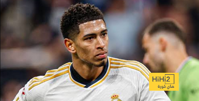 انطلاق مباراة ريال مدريد أمام مايوركا في الليغا