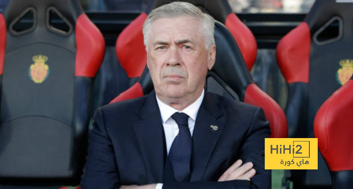 تقييم ريال مدريد بعد انتصاف الشوط الثاني أمام مايوركا