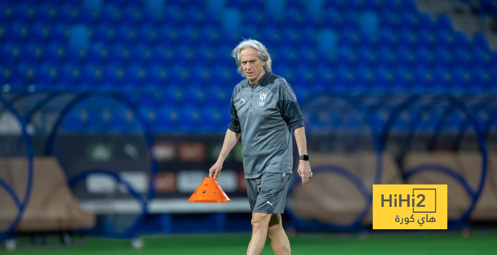موعد سفر الهلال إلى الإمارات لمواجهة العين
