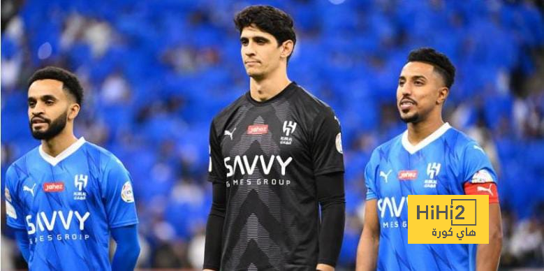 طاقم تحكيم مباراة الهلال والعين الآسيوية