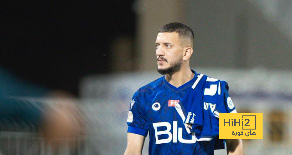 بدلاء الهلال أمام العين