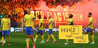 الواقعة التي أدت إلى تقديم النصر اعتراضا على تأجيل مباراة الهلال والأهلي