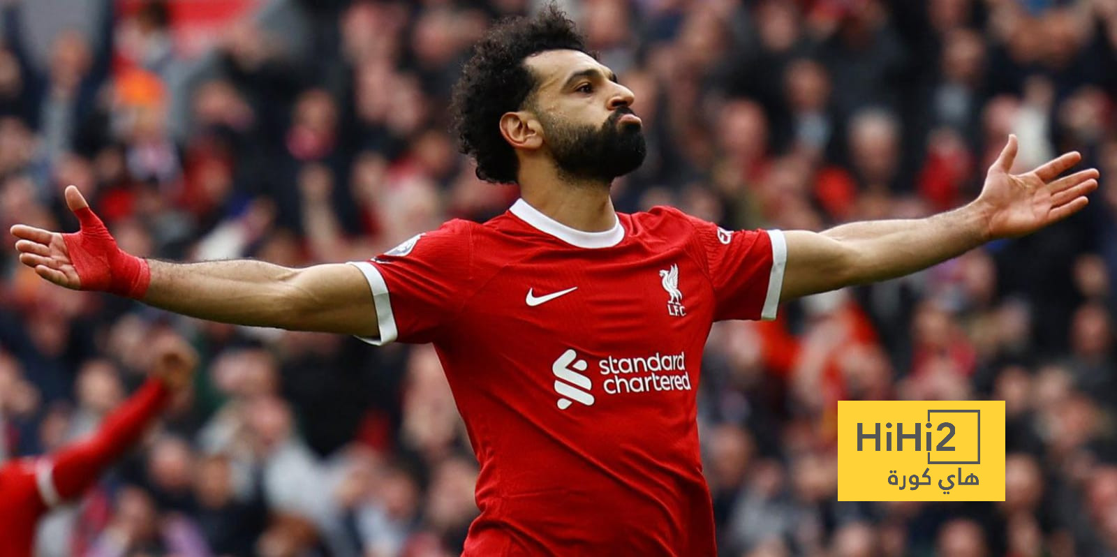 أبرز ما قدمه محمد صلاح مع ليفربول في الدوري الأوروبي هذا الموسم