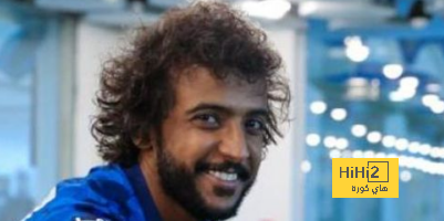 إحصائية سلبية تخص البليهي والشهراني في آسيا