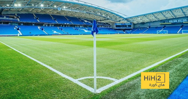 أحوال الطقس في ملعب برايتون قبل لقاء مانشستر سيتي