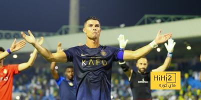 مدرب النصر يكرر أمام الخليج ماحدث ضد ضمك وأبها