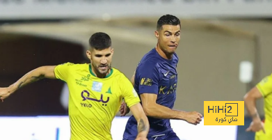 دفعة ثنائية في النصر قبل مواجهة الخليج