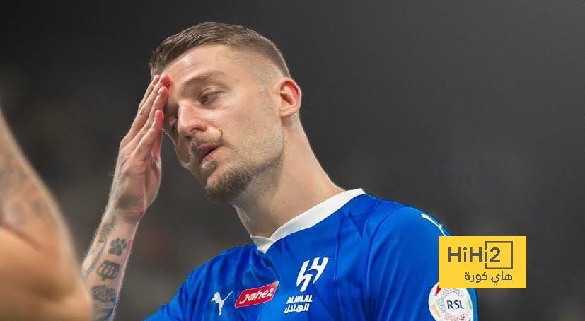 أخطر 3 لاعبين في تشكيلة الهلال أمام الاتحاد