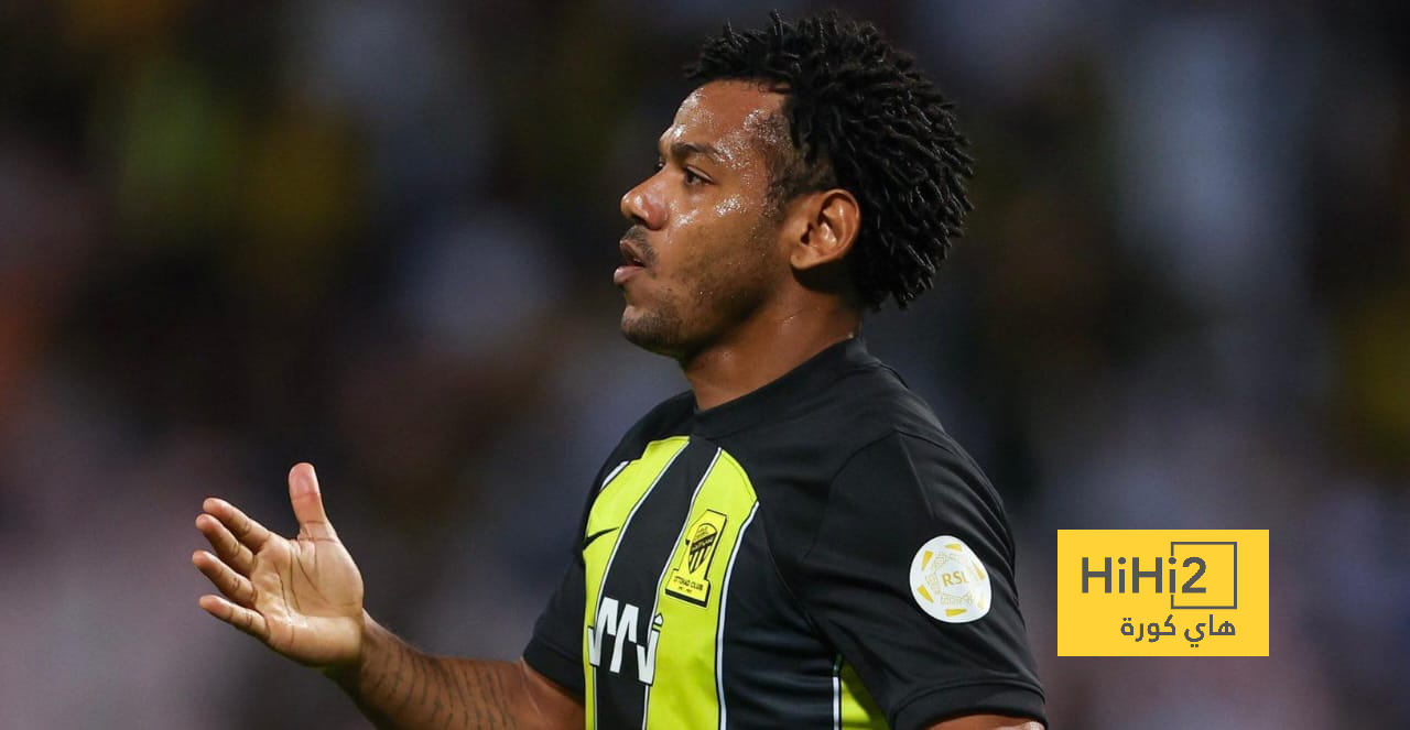 3 لاعبون يعتمد عليهم جماهير الاتحاد في الكلاسيكو