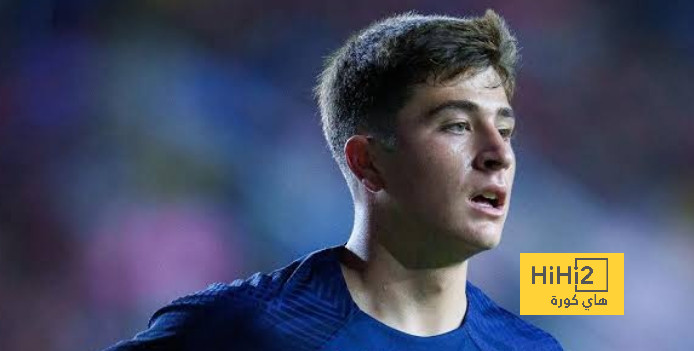 خطة برشلونة مع بابلو توري