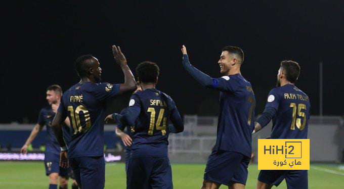 مفاتيح فوز النصر أمام الوحدة هذا المساء