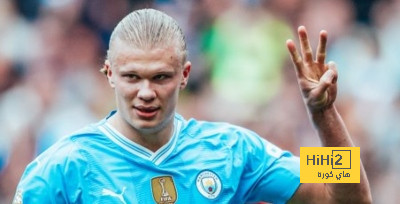 ترتيب الدوري الانجليزي الممتاز بعد فوز مانشستر سيتي على وولفرهامبتون
