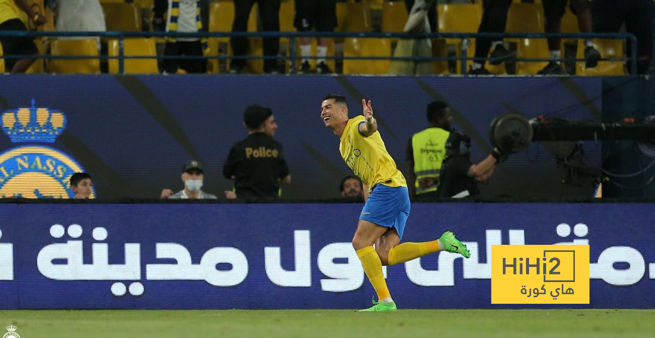 ترتيب دوري روشن عقب فوز النصر
