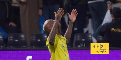 موقف تاليسكا من المشاركة مع النصر أمام الهلال في نهائي كأس الملك