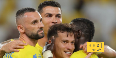 النصر يتفوق على الهلال هذا الموسم