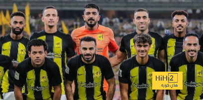 مفارقة غريبة تربط بين خسائر الاتحاد هذا الموسم