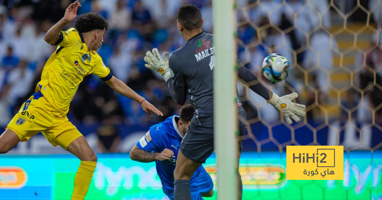 ترتيب دوري روشن قبل قمة الأهلي والهلال