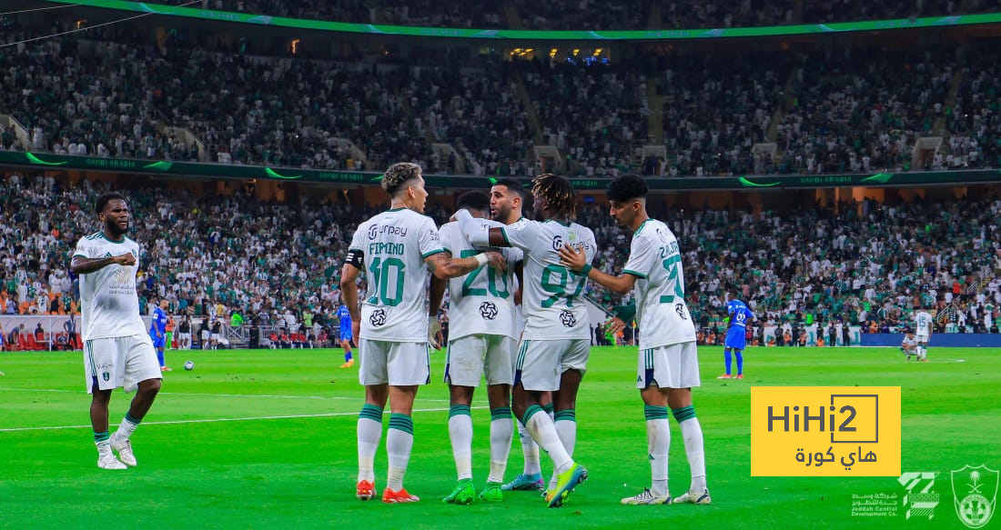 ترتيب دوري روشن قبل مباريات اليوم
