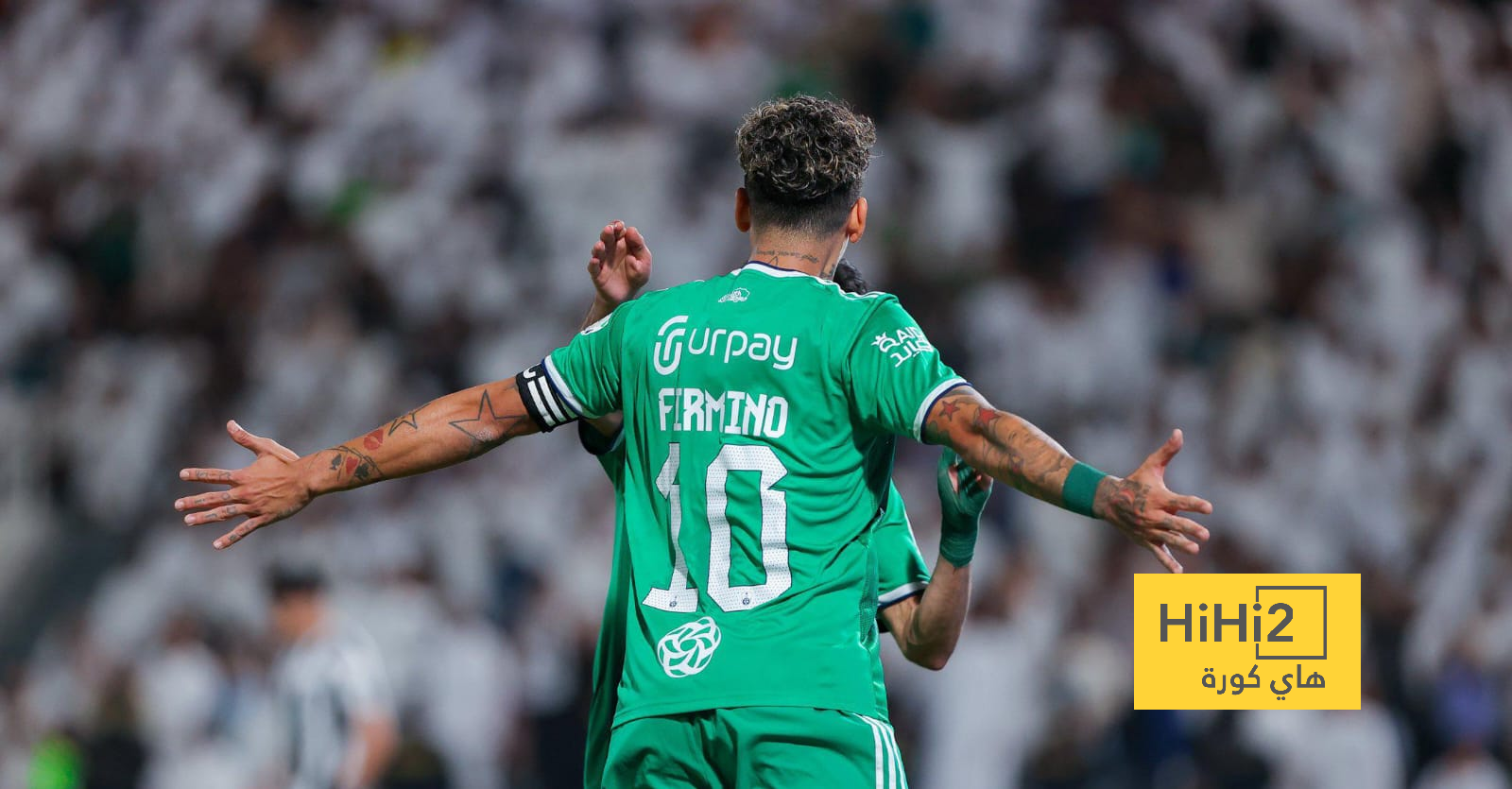 أفضل لاعبي الأهلي أمام الشباب