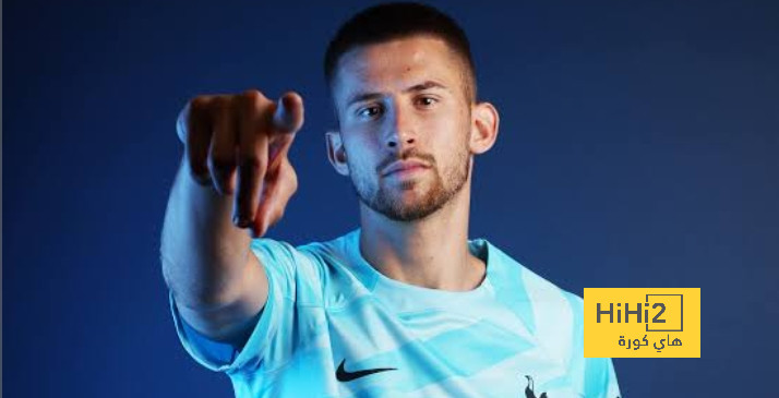 فيكاريو يواصل التألق أمام هجوم مانشستر سيتي