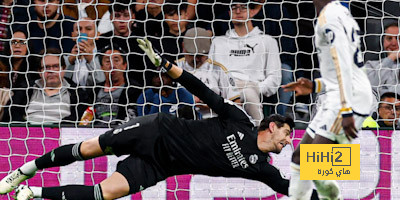 موسم ريال مدريد … مثير للإعجاب