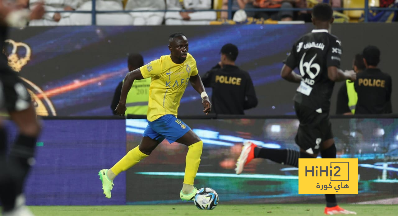 أسوأ لاعب في ديربي الرياض