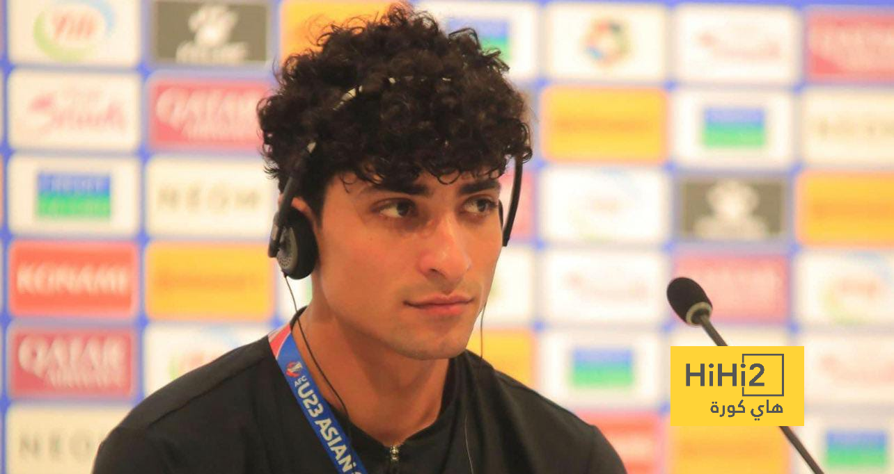 صفقة الاتحاد المنتظرة: أتمنى اللعب في دوري روشن